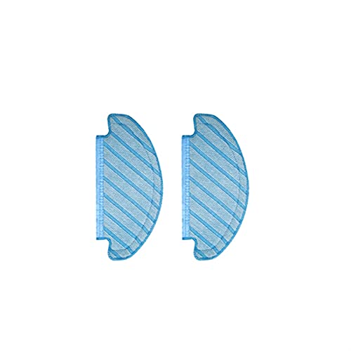 Bracelet de montre cuir véritable 22mm bleu pour montre Galaxy