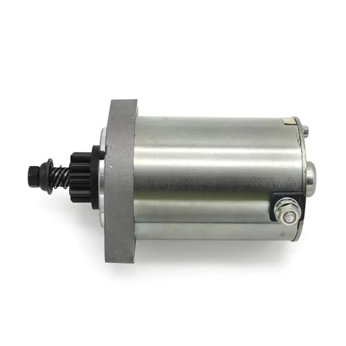 Démarreur de moto électrique pour modèles RZT50 et LTX1050