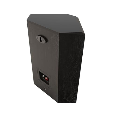 klipsch Reference Premiere RP-502S II Ebony Surround Sound Speakers - image 7