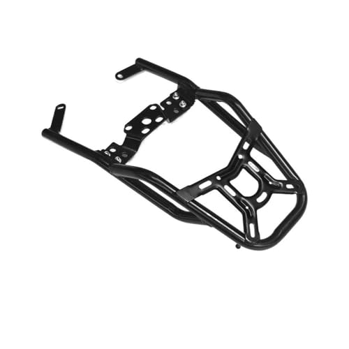 Porte-Bagages Arrière Moto et Support de Fixation pour Séries 400NK 650NK 16-22