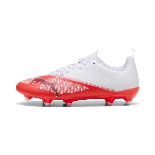 PUMA Chaussures de football ULTRA 7 PLAY FGAG Enfant et Adolescent Chaussures 31.5 - vue 7