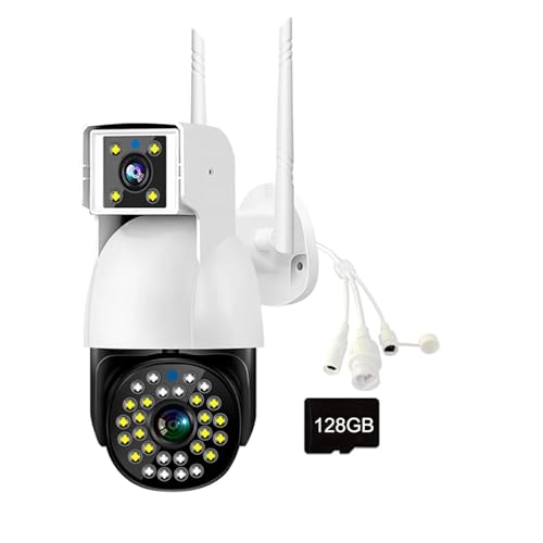 Camaras de Vigilancia Tapo Marca ZKLGS