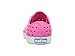 Native Shoes Kids Unisex Jefferson Slip-on Sneakers (Toddler/Little Kid) Hollywood Pink/Shell White 10 Toddler M