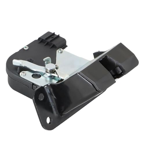 Serrure couvercle coffre robuste 81230-2V000 ajustement parfait Veloster - 4