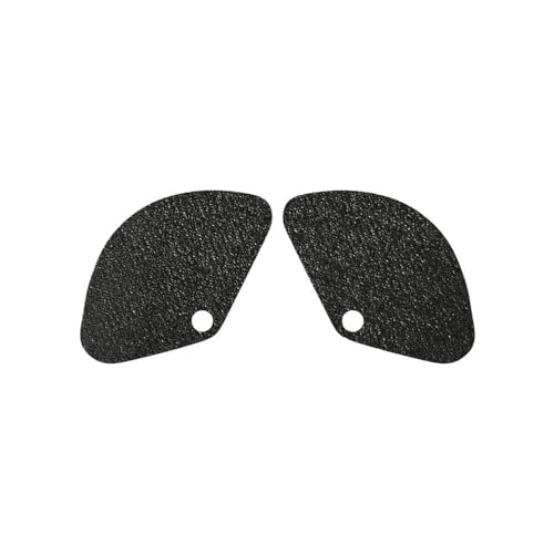 Autocollant pour réservoir moto Suzuki SV balades et trajets sereins