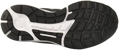 Under Armour Women's Charged Escape, Black (001)/White, 5.5 | Image 3