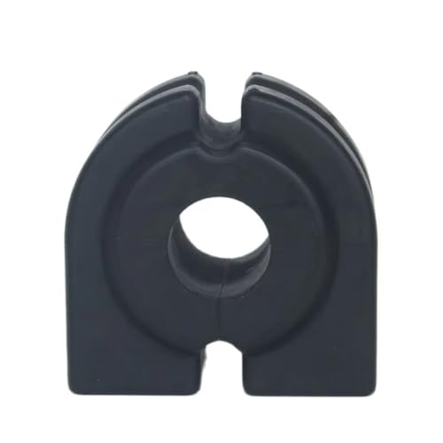 Buje de barra estabilizadora 25mm de alta resistencia para BMW 740d 740i 2