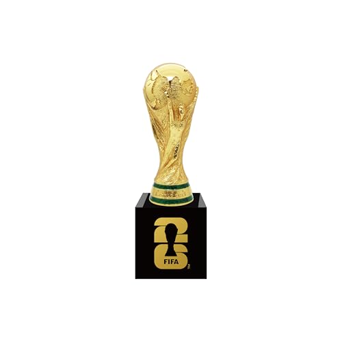 2026 FIFA Trophée Coupe monde réplique 3D 70mm édition