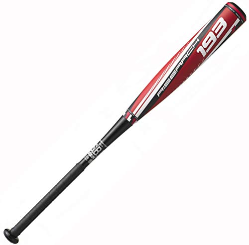 SSK SBB4016 Baseball General Soft FRP Bat, Rise Arch (2020 Spring/Summer Model), Red x Black (2090), 33.1 inches (84 cm)