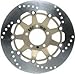 STANDARD BRAKE ROTOR