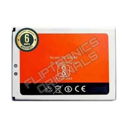 Image of BL-G024A Battery for GIONEE F103 Pro Battery with 6 Month Warranty **** (Z165)