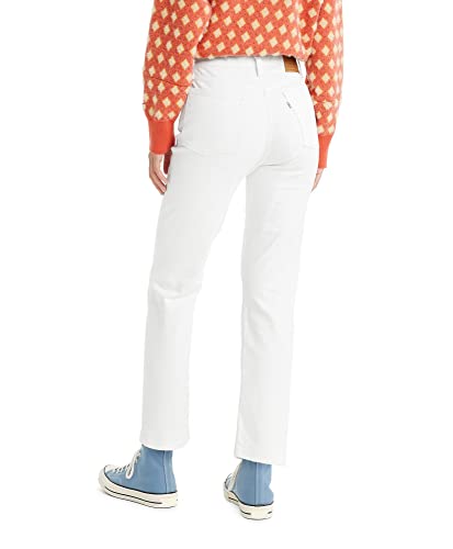 Image of Levi's Women's Wedgie Straight Jeans