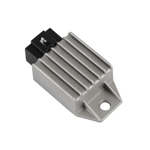 Régulateur de tension redresseur 12V 4 broches scooter GY6 QMB139 ATV 50cc