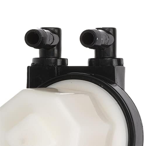 Fuel Filter Replacement for Mercury Outboard 25 30 HP 8M0088825 35-853733A2