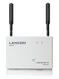 lancom wlan controller radius Lancom IAP-54 Wireless Lancom IAP-54 WLAN 108Mbit