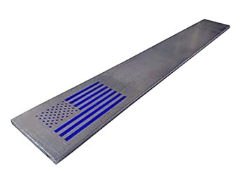 Patriot Steel - 1080/1084 High Carbon Forging Steel