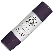 Jack Richeson Unison Soft Pastel Stick, Additional 30
