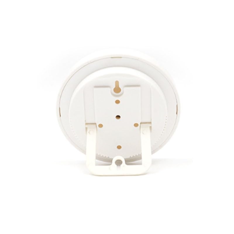 Dial Pointer Type Temperature Humidity Meter Indoor Purpose Thermometer