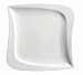 Produktbild Verso LA MUSICA Teller flach, Speiseteller 25,5 cm