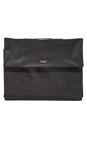 Tumi Men's Medium Flat Folding Pack, Black, One Size