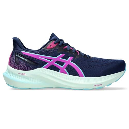 Image of ASICS Women's GT-2000 12 Running Shoe