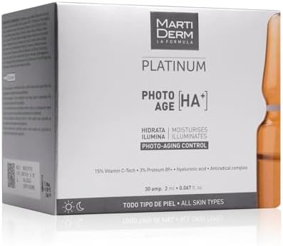 Martiderm Photo-Age 30x2ml Ampules