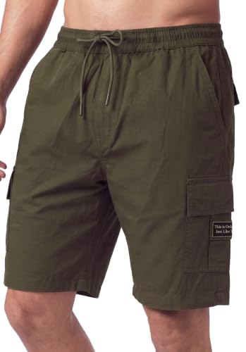 Image of RynoGear Cotton Shorts for Men || Shorts Pant for Men || Half Pants for Men