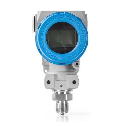 Capteur de pression RS485 0-16Mpa sans interférence transducteur - 3
