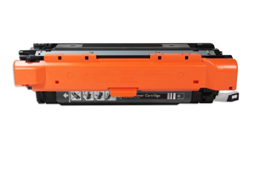 Toner noir CE250A haute capacité 5000 pages pour HP CM3530 MFP