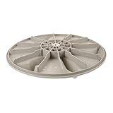 CONGARTENO 全自動洗濯機用 歯 パルセーター 洗濯機アクセサリー 耐久性高く 変形防止 取り付け簡単で 汎用性ある