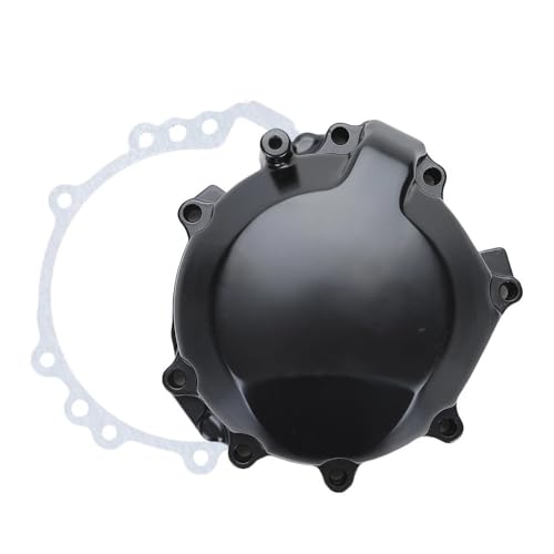 Couvercle stator moteur carter pour ZX-10R 2006-2010 noir