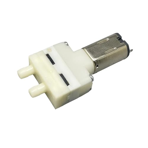 Petite pompe à vide M20 pour circuits domestiques