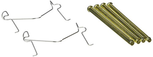 Centric Parts 117.44075 Brake Disc Hardware