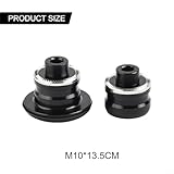 Zoom IMG-1 cwoqocw set di adattatori per Zoom IMG-1 cwoqocw set di adattatori per