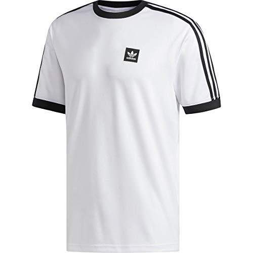 adidas Club Jersey t-shirt de sport homme pour entraînement