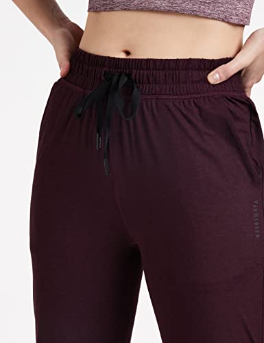 Image of Van Heusen Women's High Rise Athletic Track Pants