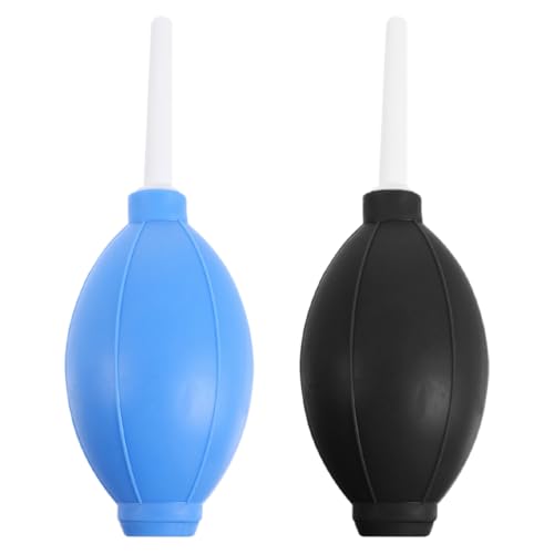 NUOLUX �J�����p�G�A�u�����[�_�X�^�[ �g�ѓd�b �R���s���[�^�[�h�o�X�v���[ ���͑����@ �y�ʃR���p�N�g �d�q�@��N���[�j���O�p�i �f�o�C�X�ق��菜���p 2�Z�b�g