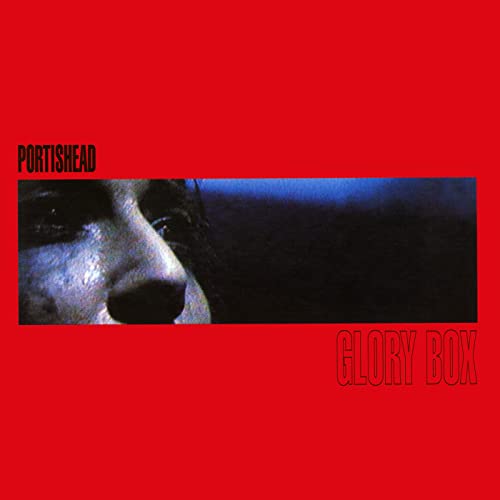 Play Glory Box by Portishead on Amazon Music