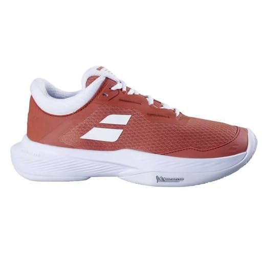Babolat SFX 4 Clay Shoes EU 41