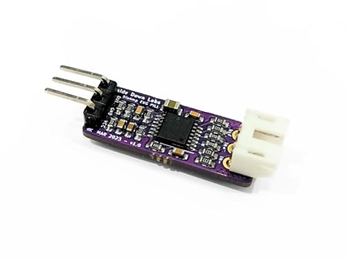 Image of DIY Neuroscience Kit Basic | Your NEUROSCIENCE LAB in a box | Record signals from your body (EEG, ECG, EMG, EOG) | Make HCI & BCI projects