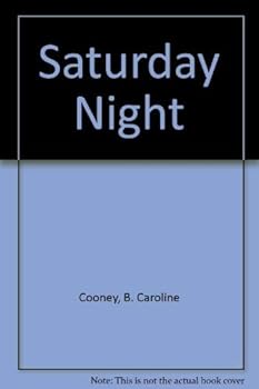 Paperback Saturday Night Book