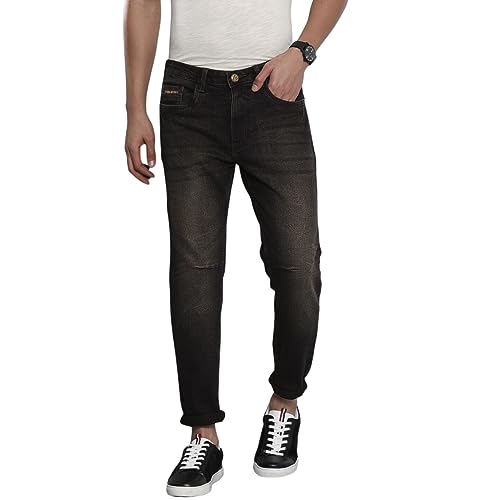 Image of THE Indian Garage CO Men Jeans
