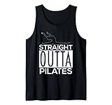 Pilates Exercises Funny Pilates Quotes Apparel