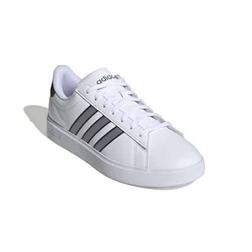 Image of adidas Men's Grand Court 2.0 Shoe