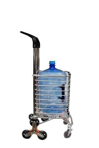 La Mejor Selección de Carrito de Mandado Plegable Top 5. 15 Imagen adicional