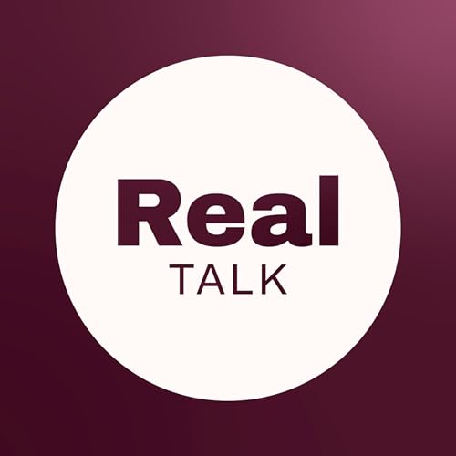 Real Talk with Henry Sanders Podcast Por Madison365 arte de portada