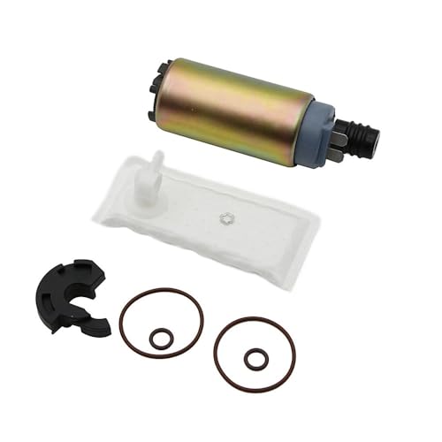 Bomba de combustible de alta presión para moto ABS 1290 con flujo estable 5