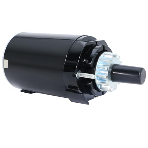 BDELI for Kohler Starter Courage 18 19 20 21 HP 2009801 2009805 2009806 2009808 2009810 SV540 SV541 SV590 SV600 SV610 SV620 New Holland G4010 G4020 Toro LX420 LX425 LX460 LX465 Z4200 Z4220 Z5000