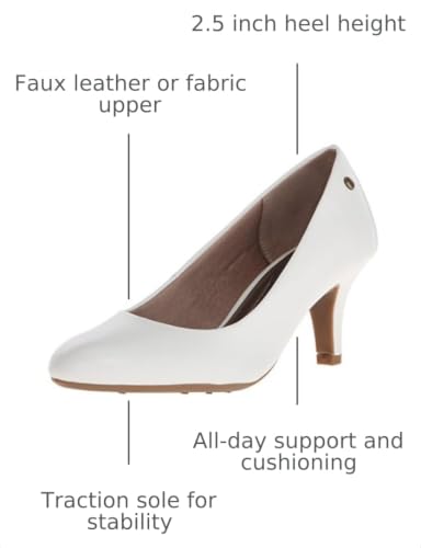 Image of LifeStride Women's Parigi Shoes