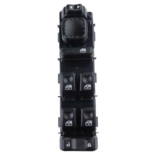Interrupteur leve vitre electrique 15883323 pour Silverado et Tahoe